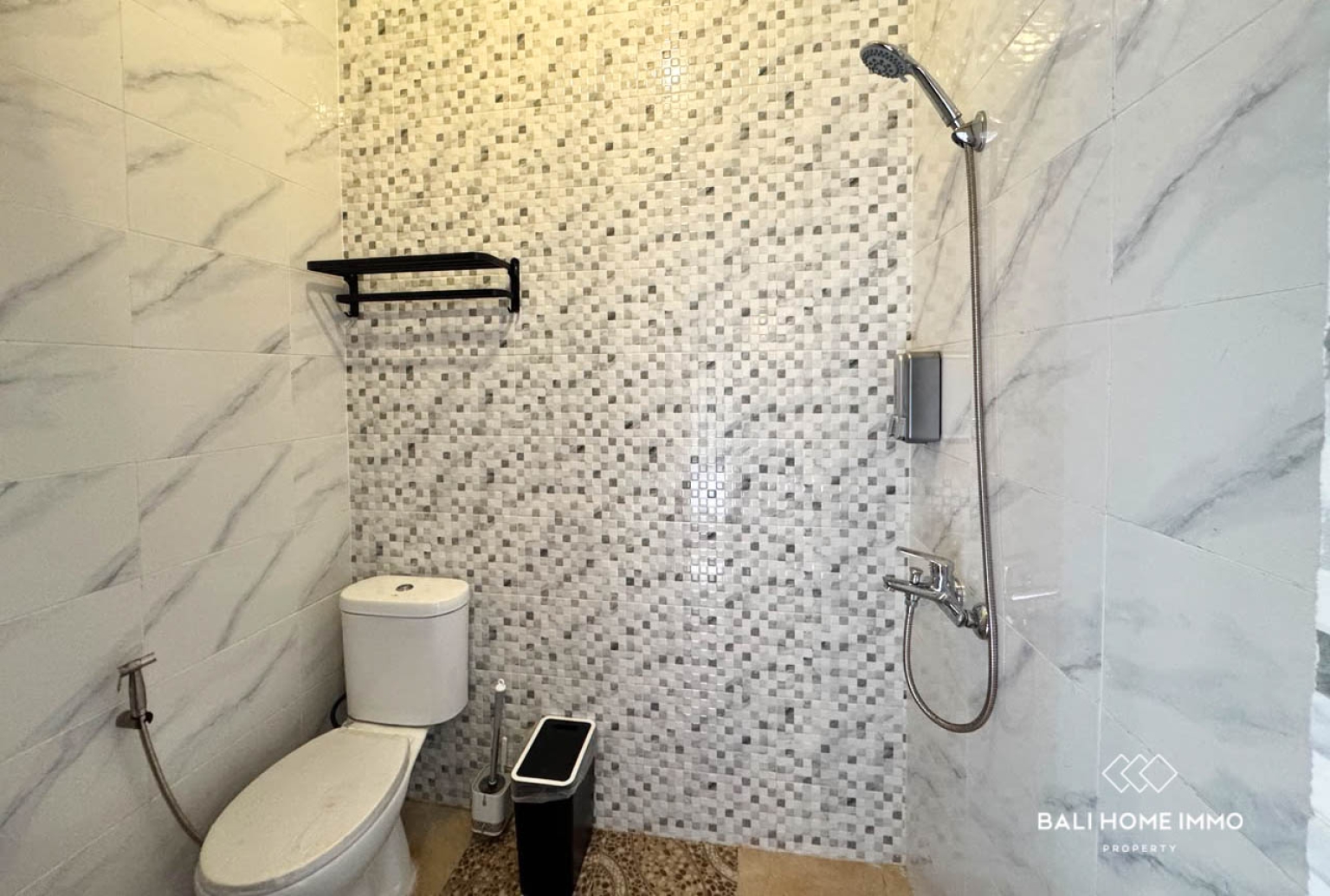 Brand New Open Living 3 Bedroom Villa For Rent In Tumbak Bayuh view 14
