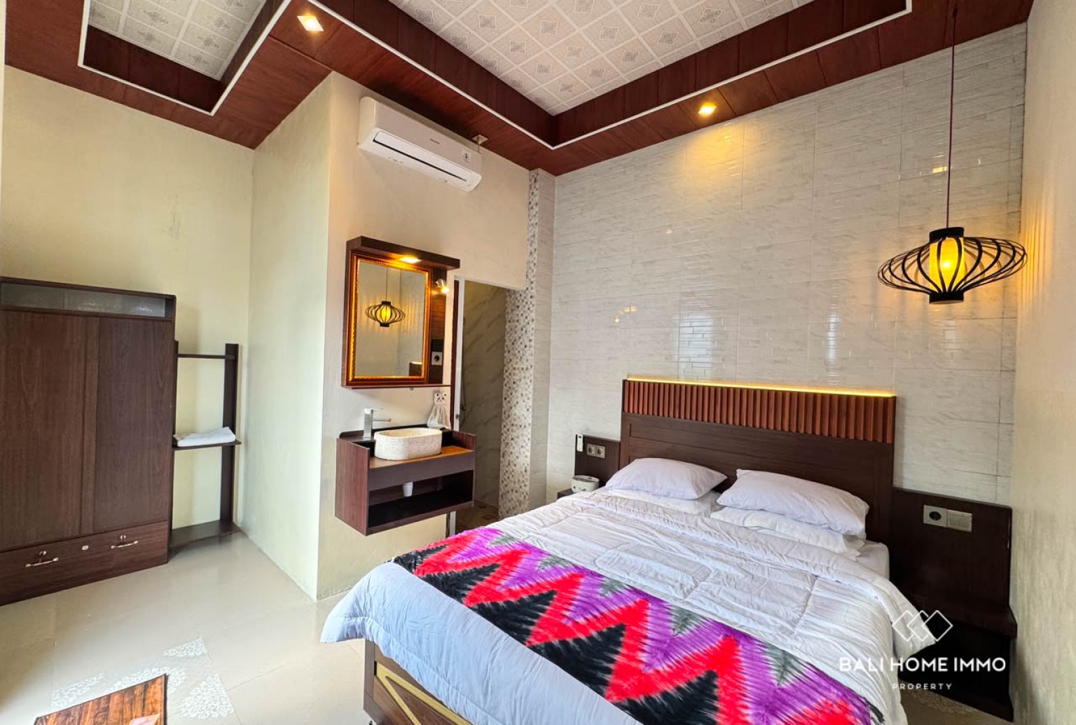 Brand New Open Living 3 Bedroom Villa For Rent In Tumbak Bayuh view 10