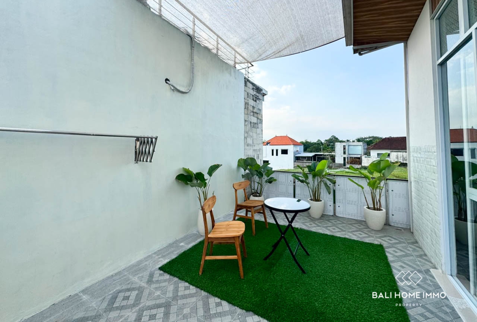 Brand New Open Living 3 Bedroom Villa For Rent In Tumbak Bayuh view 16