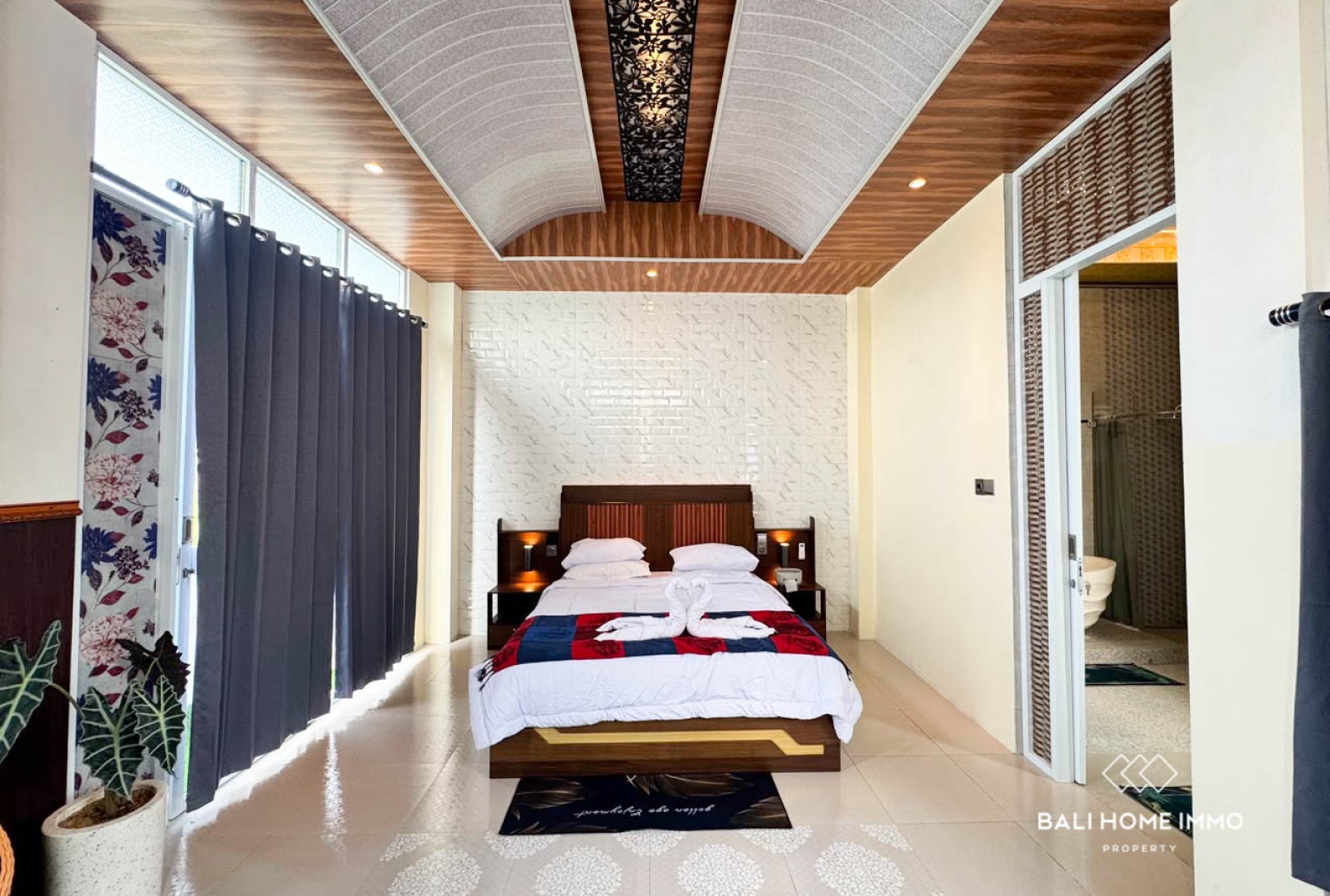 Brand New Open Living 3 Bedroom Villa For Rent In Tumbak Bayuh view 8