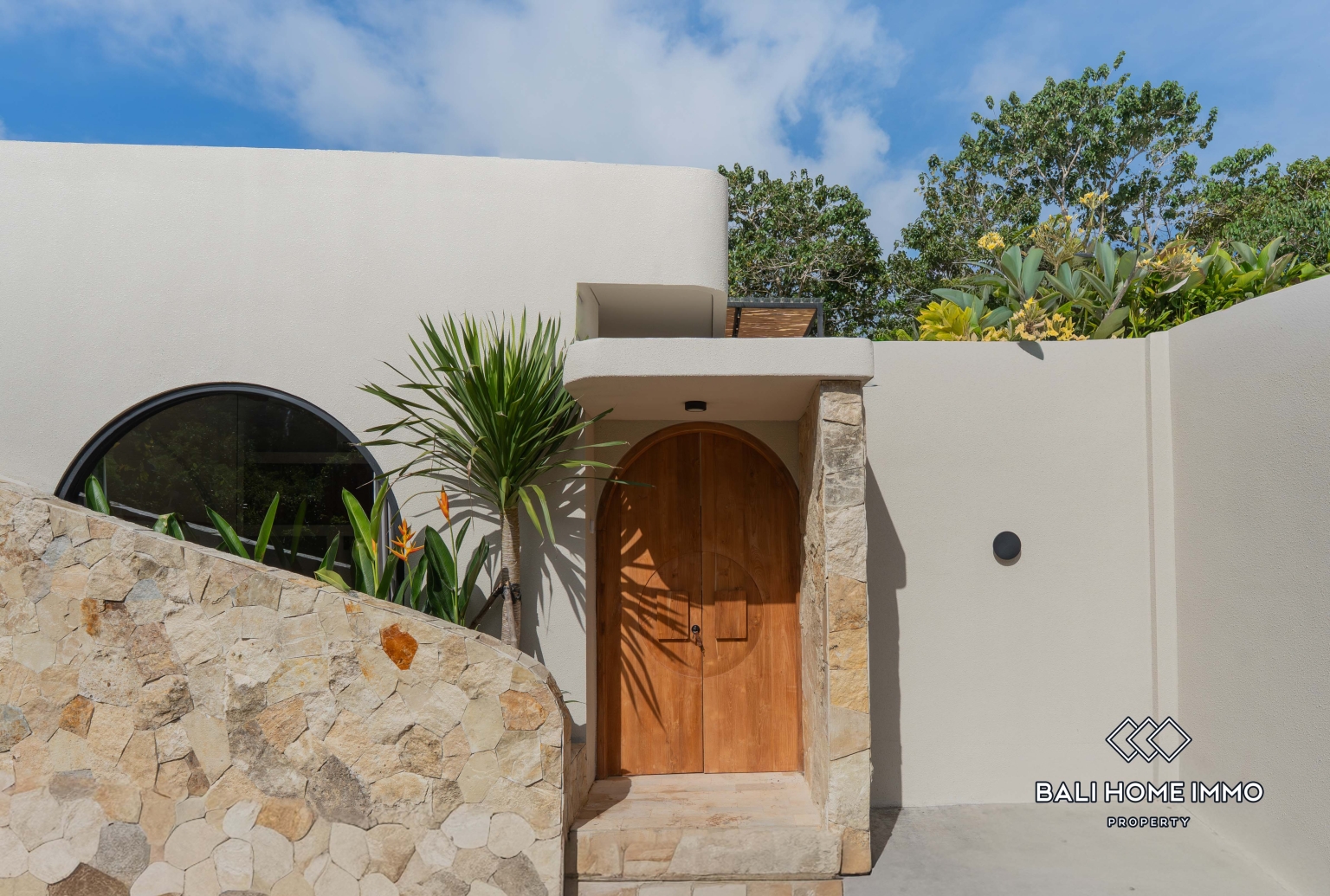 Brand New Tropical 2 Bedroom Villa For Sale Leasehold in Pecatu view 20