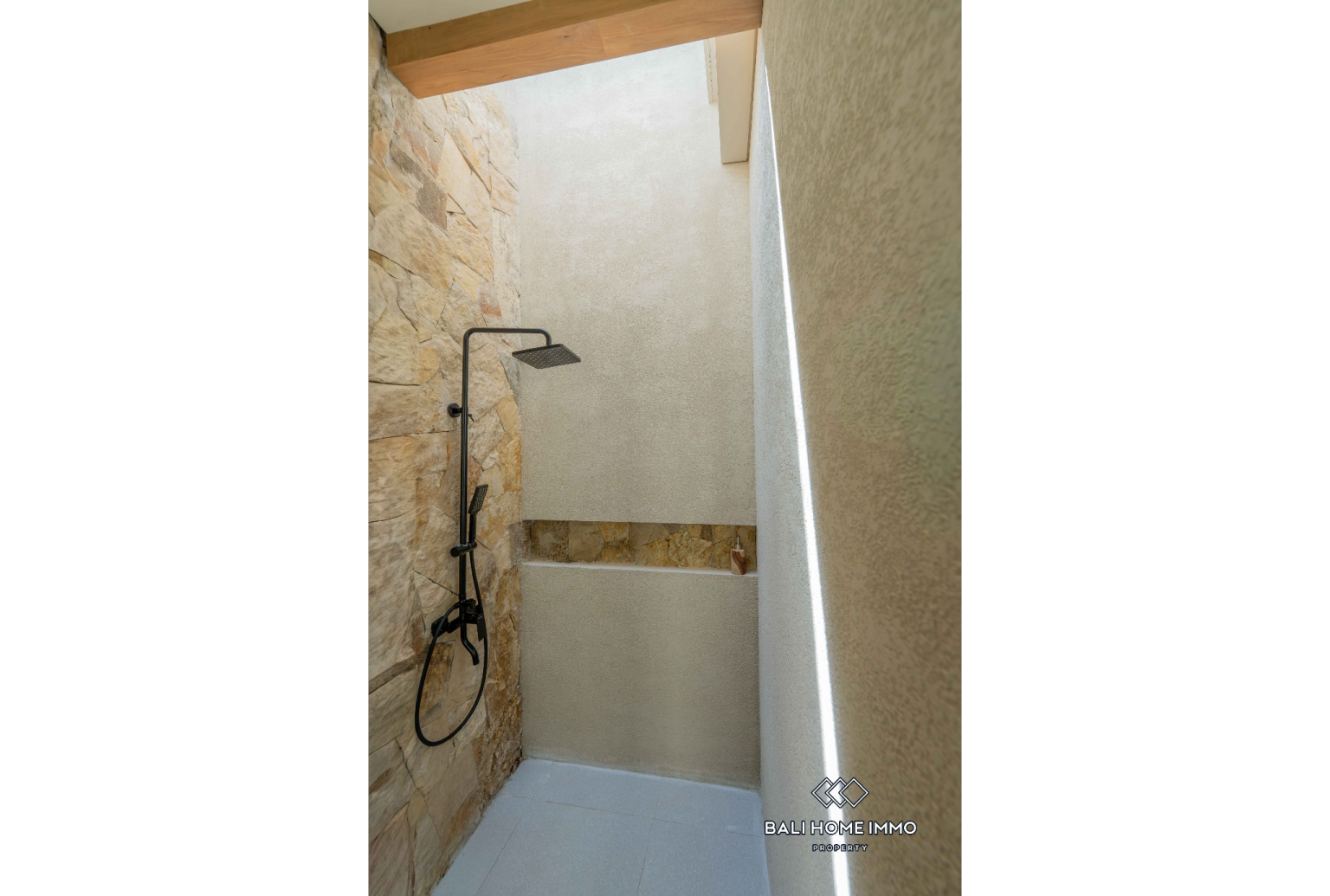 Brand New Tropical 2 Bedroom Villa For Sale Leasehold in Pecatu view 16