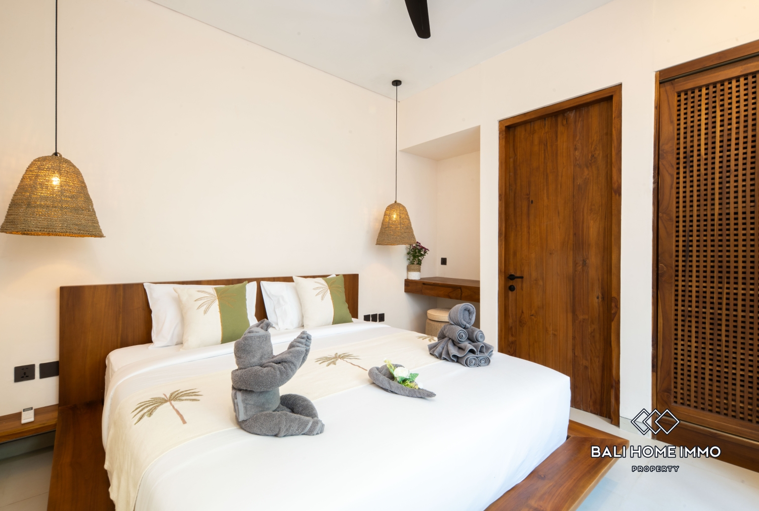 Brand New Tropical 3 Bedroom Villa for Sale in Jimbaran - Exclusive Lifestyle view 17