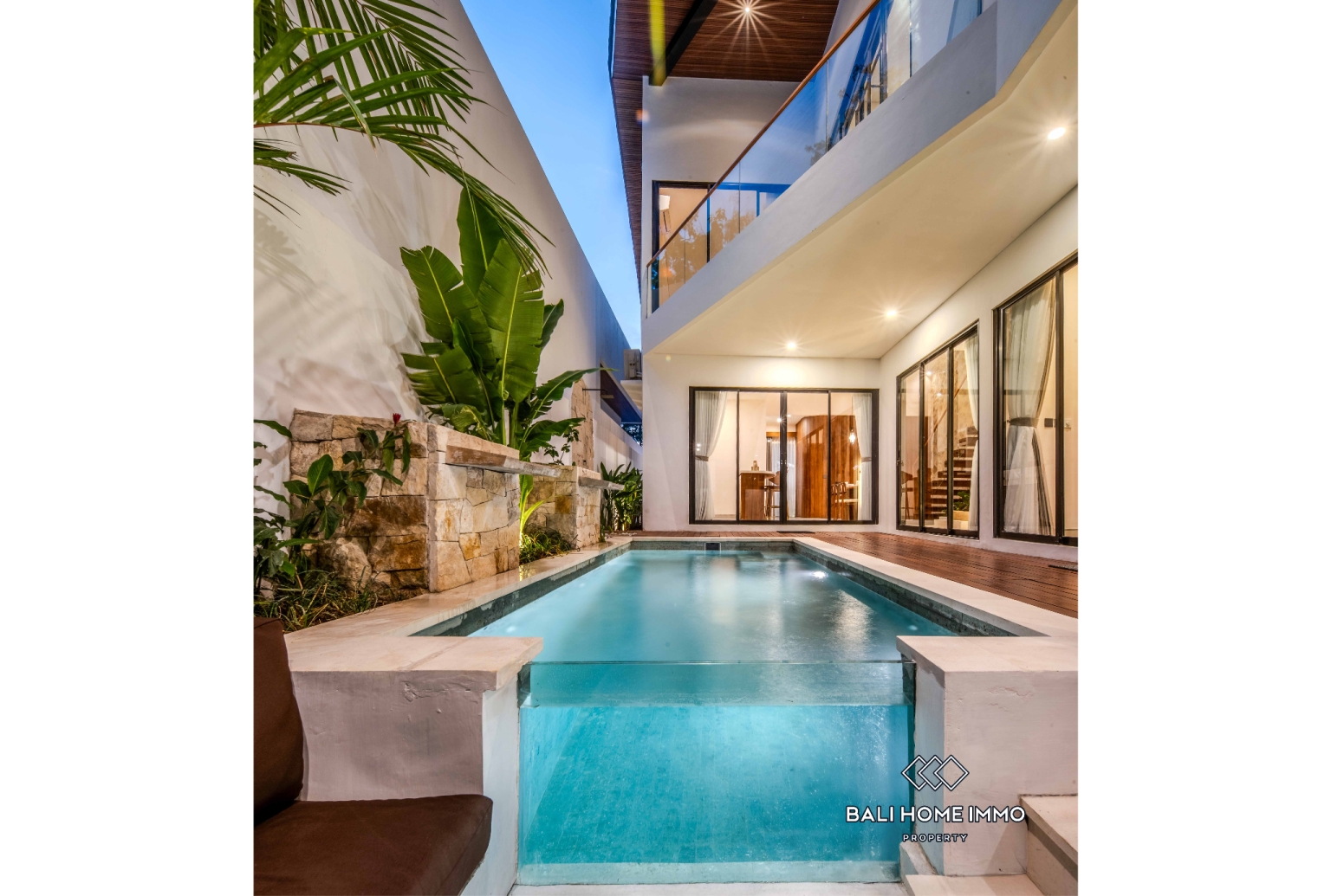 Brand New Tropical 3 Bedroom Villa for Sale in Jimbaran - Exclusive Lifestyle view 28