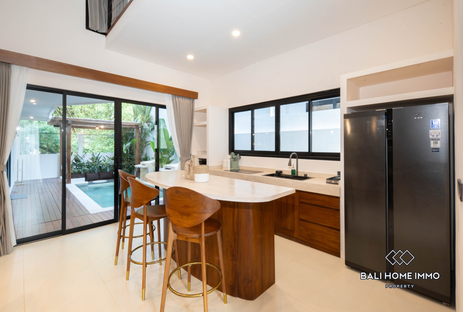 Brand New Tropical 3 Bedroom Villa for Sale in Jimbaran - Exclusive Lifestyle view 10