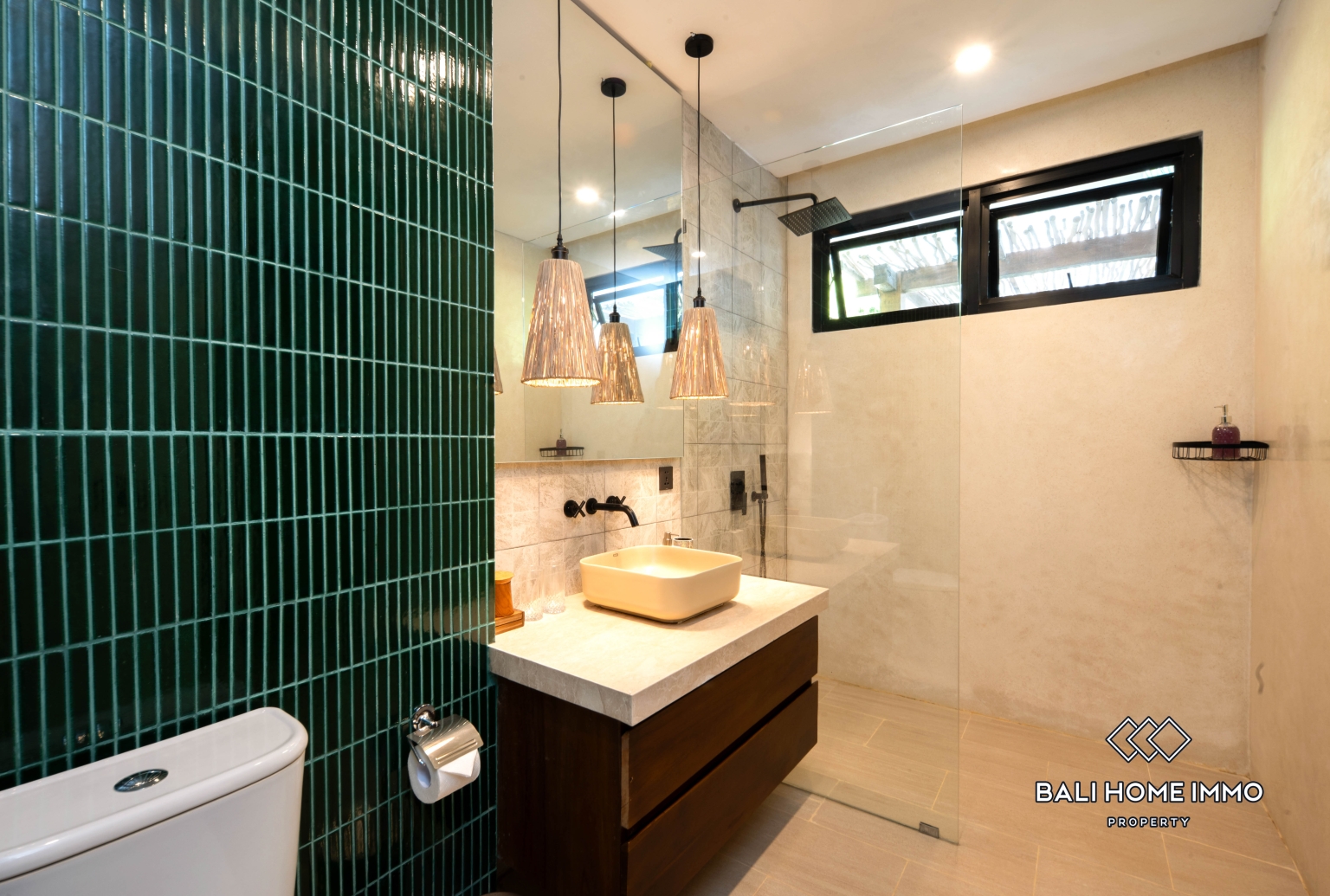 Brand New Tropical 3 Bedroom Villa for Sale in Jimbaran - Exclusive Lifestyle view 25