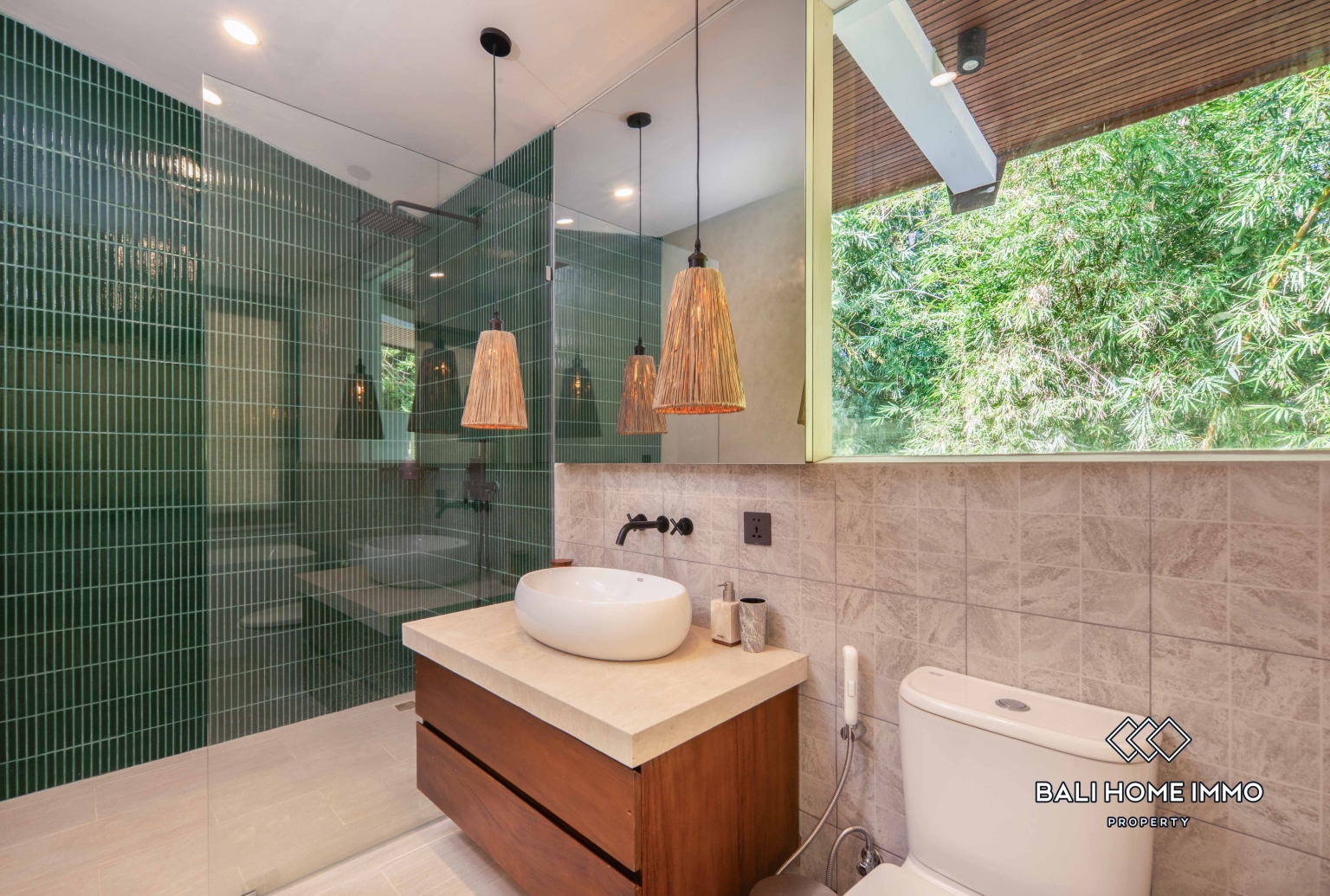 Brand New Tropical 3 Bedroom Villa for Sale in Jimbaran - Exclusive Lifestyle view 22
