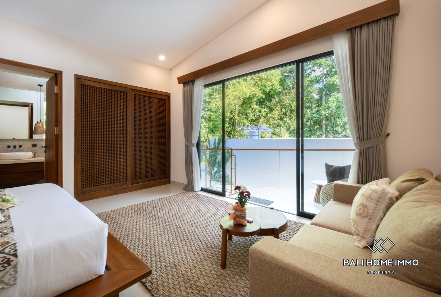 Brand New Tropical 3 Bedroom Villa for Sale in Jimbaran - Exclusive Lifestyle view 16