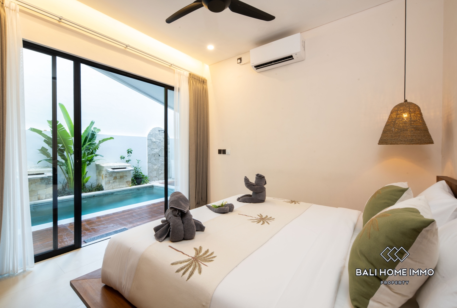 Brand New Tropical 3 Bedroom Villa for Sale in Jimbaran - Exclusive Lifestyle view 18