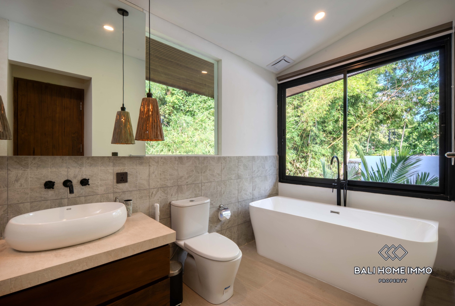 Brand New Tropical 3 Bedroom Villa for Sale in Jimbaran - Exclusive Lifestyle view 21