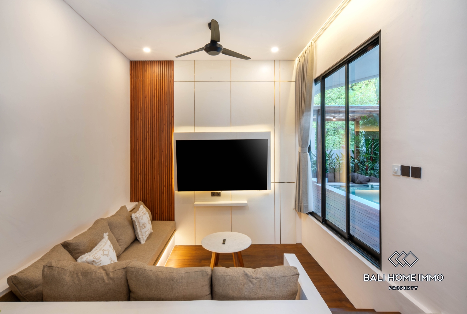 Brand New Tropical 3 Bedroom Villa for Sale in Jimbaran - Exclusive Lifestyle view 8