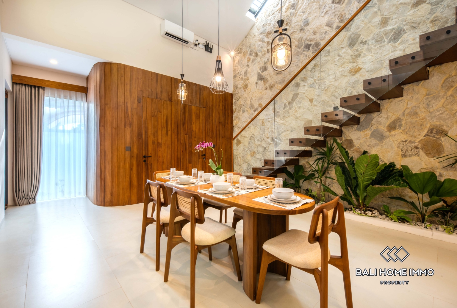 Brand New Tropical 3 Bedroom Villa for Sale in Jimbaran - Exclusive Lifestyle view 9