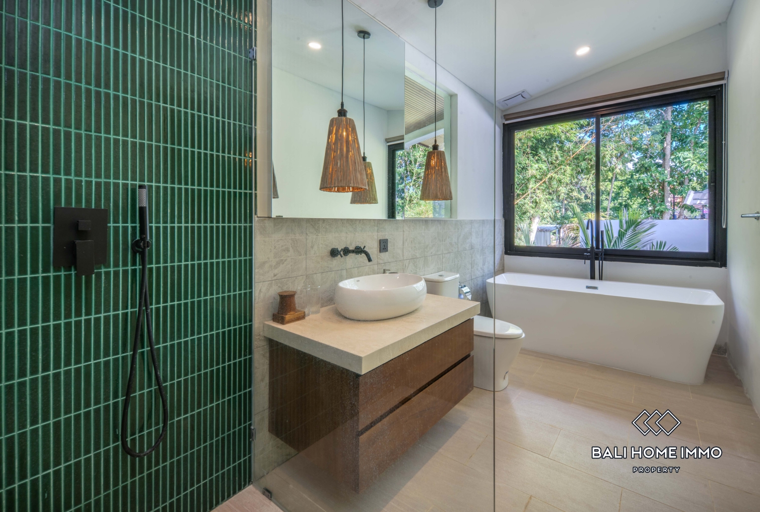 Brand New Tropical 3 Bedroom Villa for Sale in Jimbaran - Exclusive Lifestyle view 23
