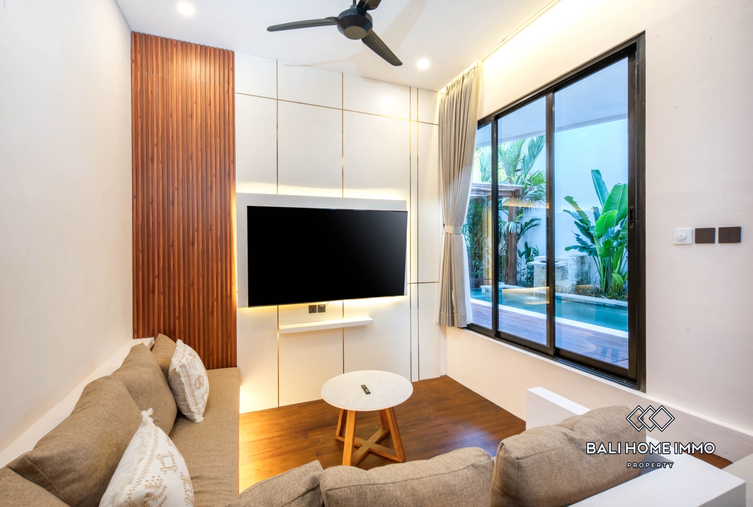Brand New Tropical 3 Bedroom Villa for Sale in Jimbaran - Exclusive Lifestyle view 7