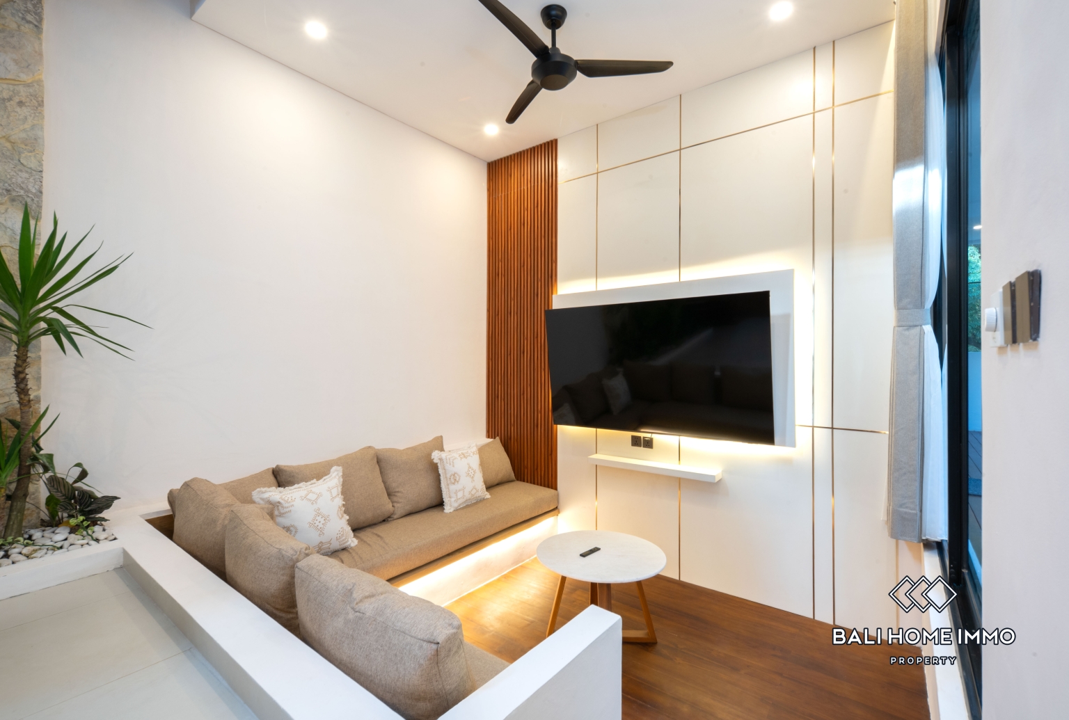 Brand New Tropical 3 Bedroom Villa for Sale in Jimbaran - Exclusive Lifestyle view 6