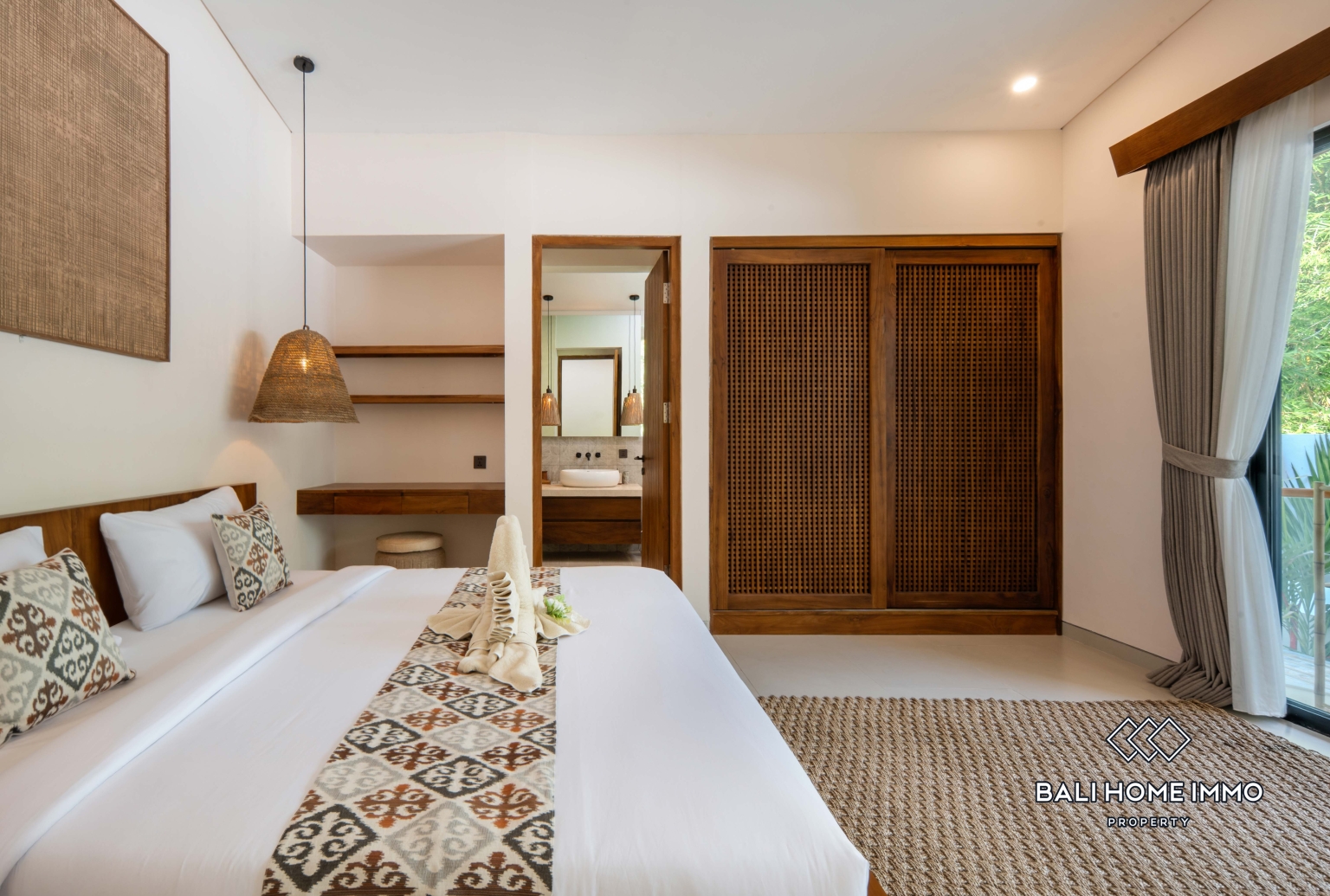 Brand New Tropical 3 Bedroom Villa for Sale in Jimbaran - Exclusive Lifestyle view 14