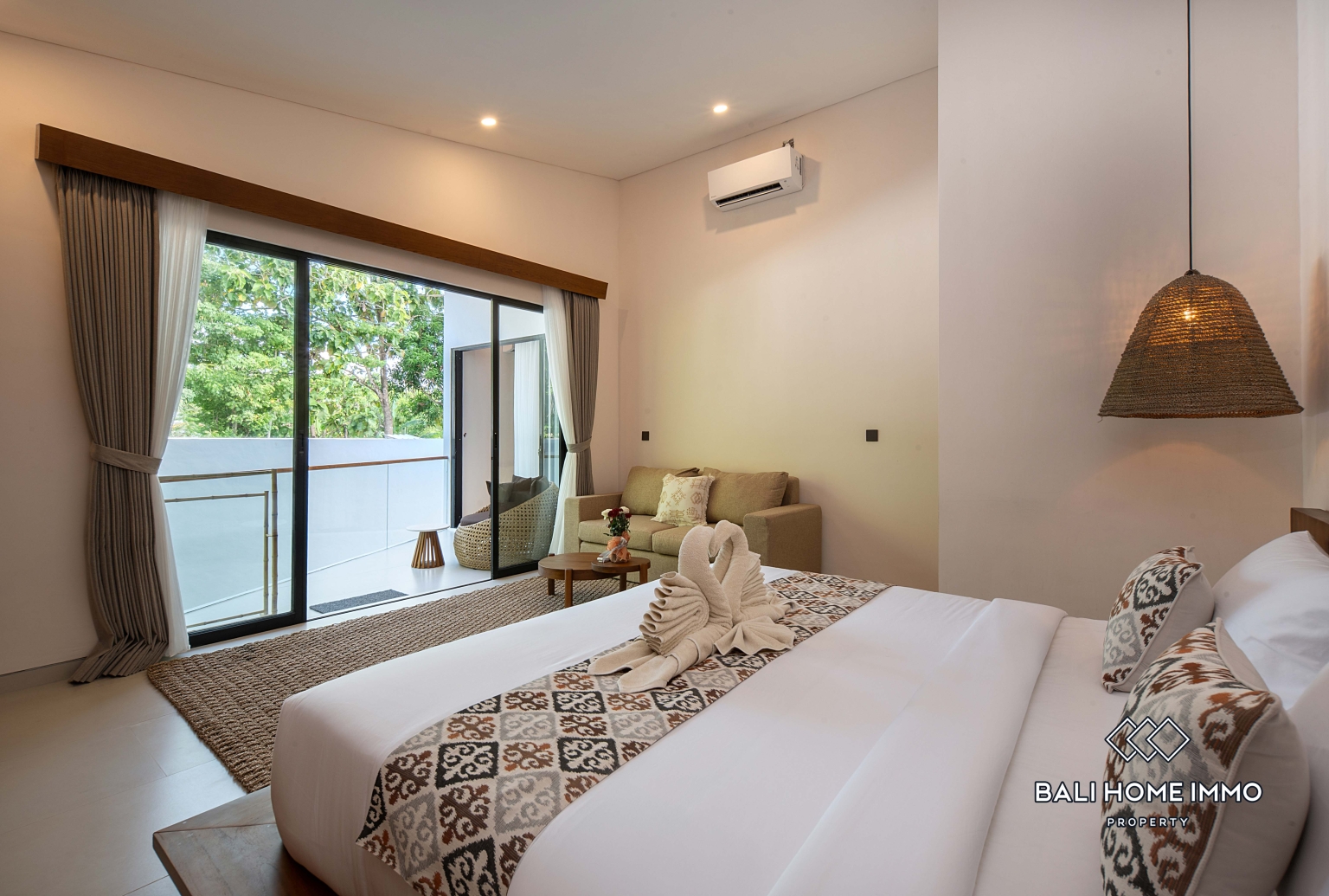 Brand New Tropical 3 Bedroom Villa for Sale in Jimbaran - Exclusive Lifestyle view 15