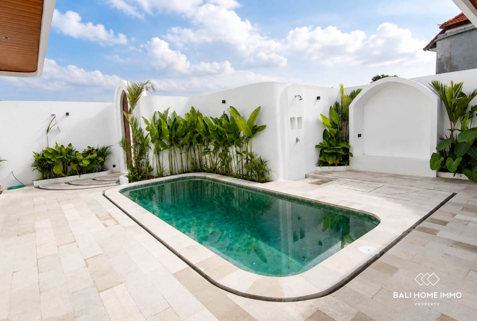 Brand New Villa 2 bedroom villa in Munggu Cepaka view 10