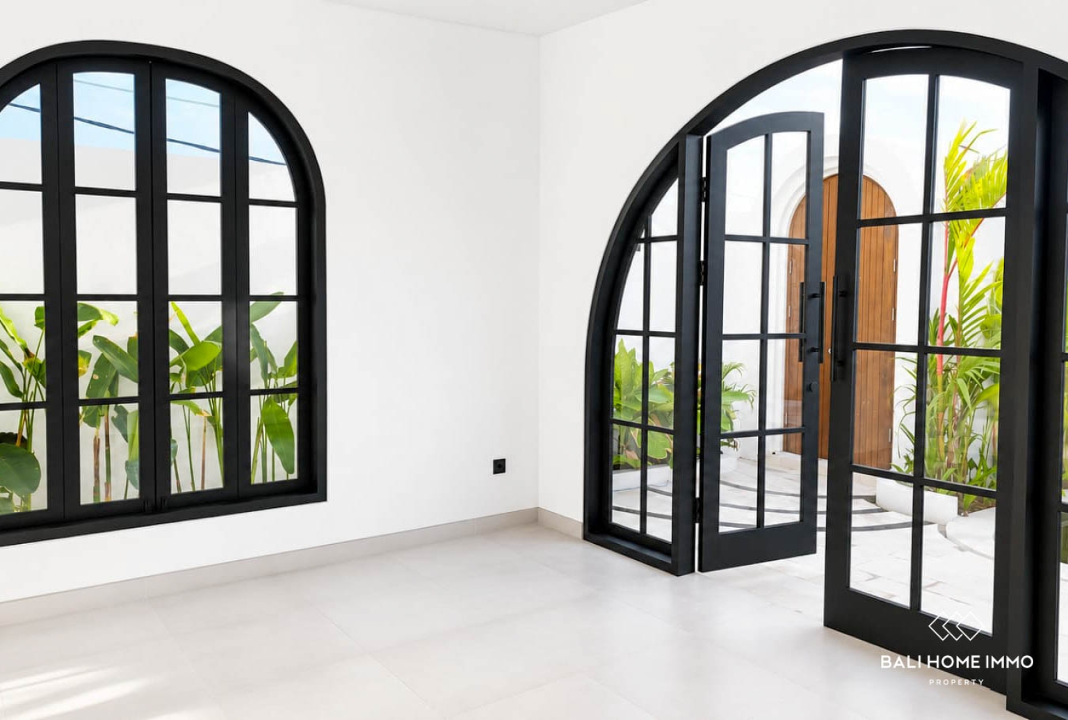 Brand New Villa 2 bedroom villa in Munggu Cepaka view 6