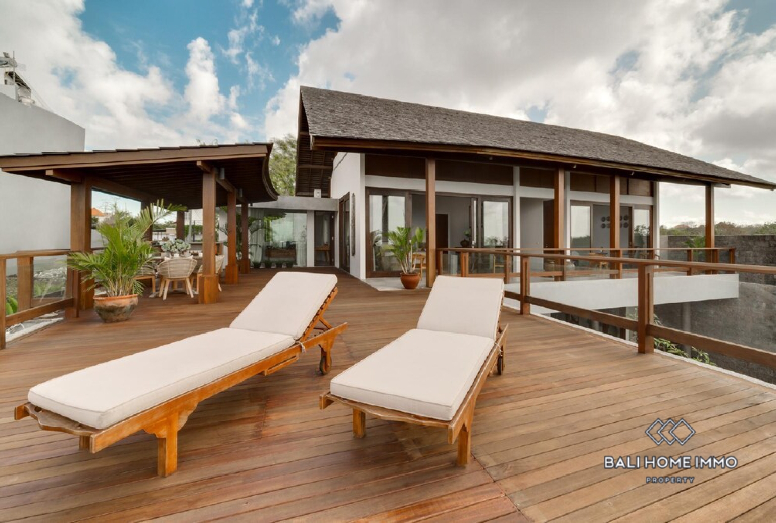 Breathtaking Ocean View 3 Bedroom Villa for Sale Freehold and Leasehold in Ungasan view 27