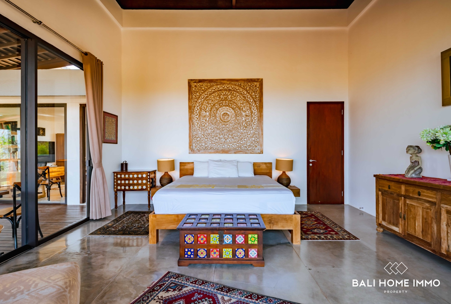 Breathtaking Ocean View 4 Bedroom Villa for Sale Freehold and Leasehold in Ungasan view 18