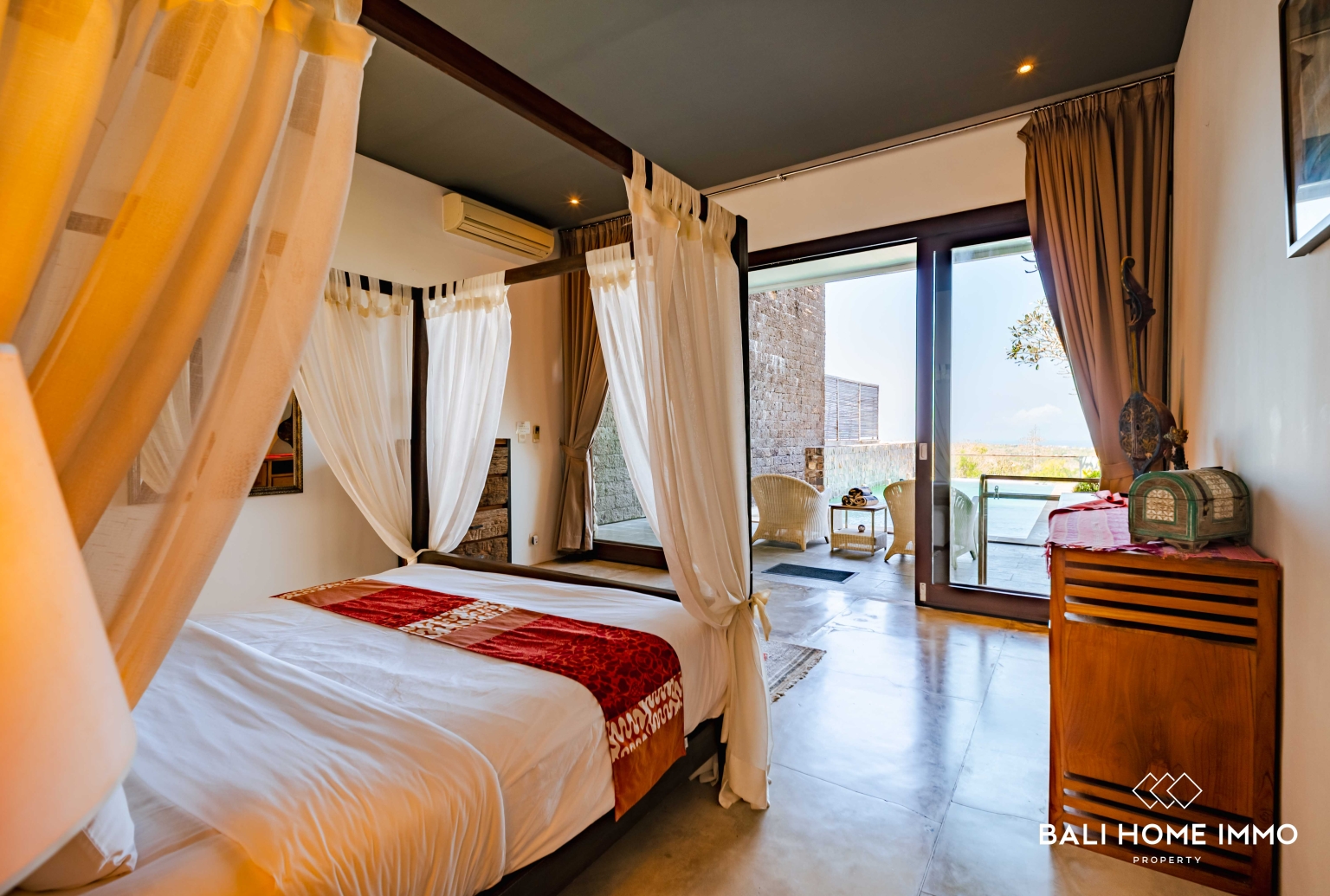 Breathtaking Ocean View 4 Bedroom Villa for Sale Freehold and Leasehold in Ungasan view 23