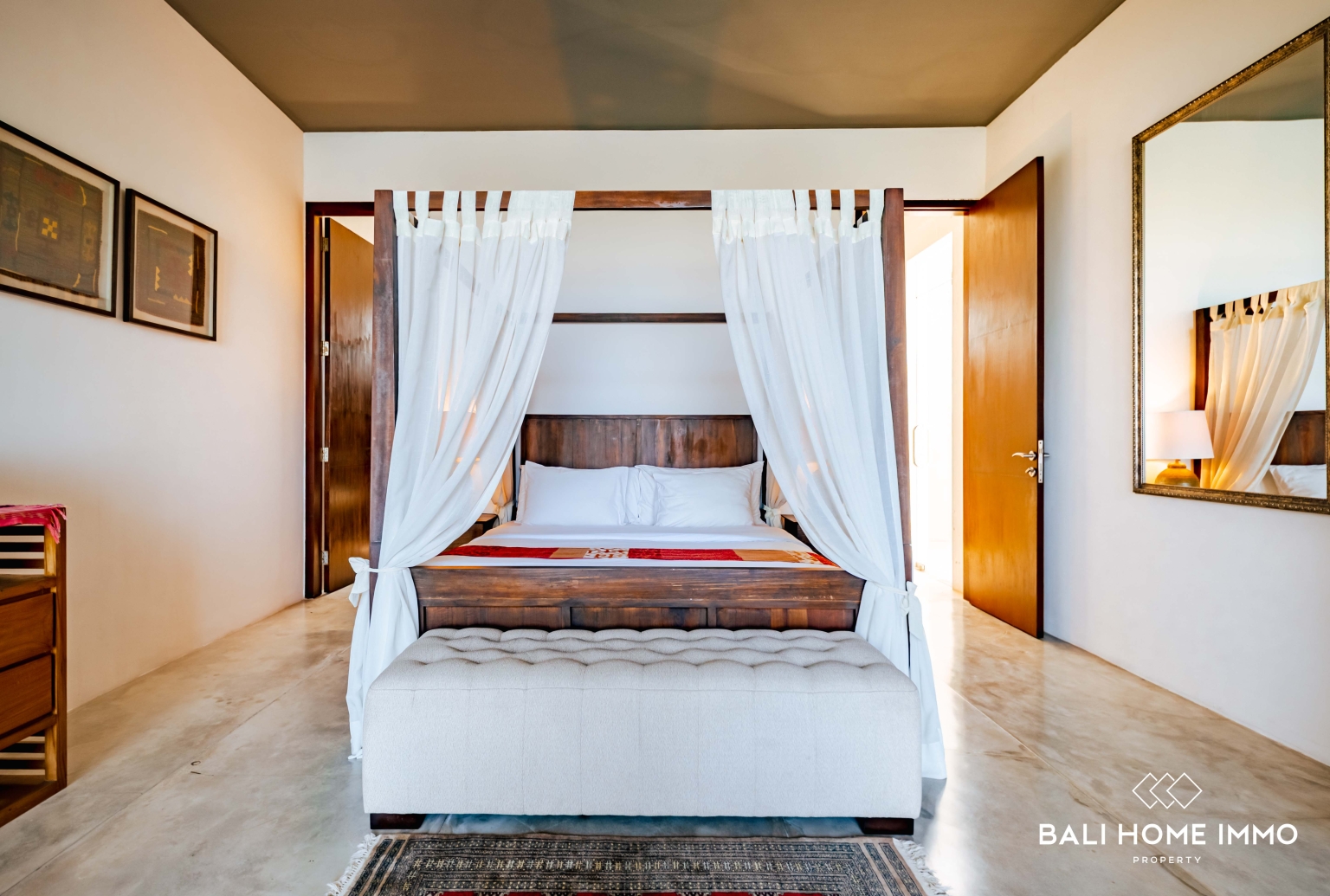 Breathtaking Ocean View 4 Bedroom Villa for Sale Freehold and Leasehold in Ungasan view 21