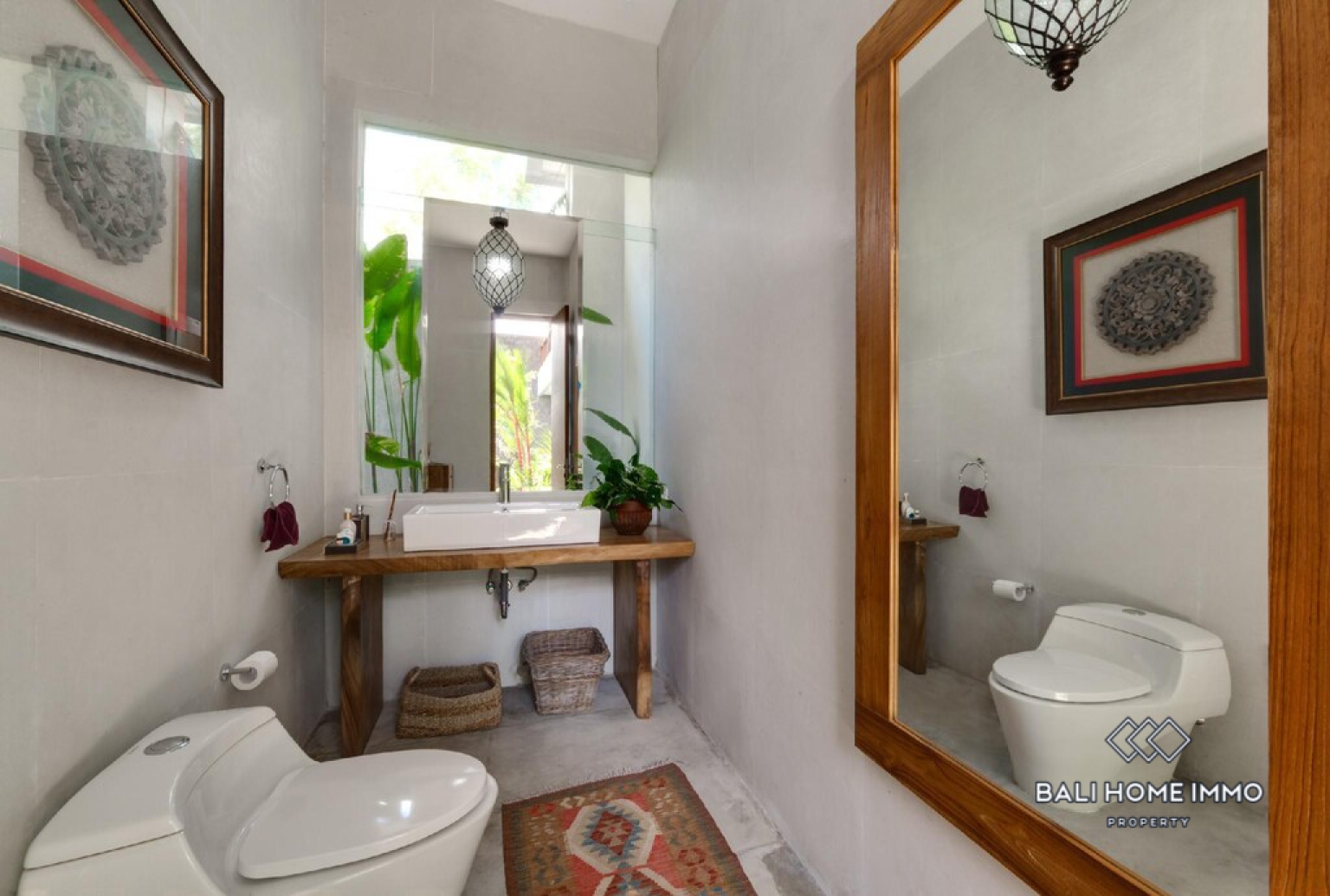 Breathtaking Ocean View 3 Bedroom Villa for Sale Freehold and Leasehold in Ungasan view 25