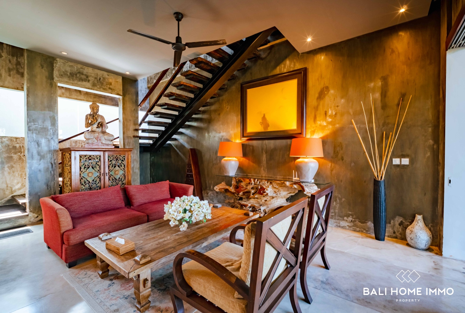 Breathtaking Ocean View 4 Bedroom Villa for Sale Freehold and Leasehold in Ungasan view 7