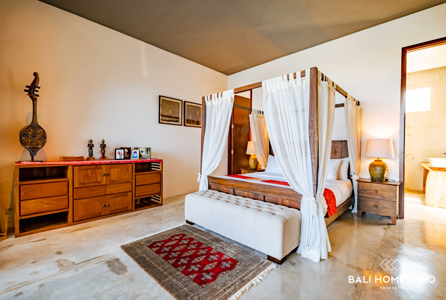 Breathtaking Ocean View 4 Bedroom Villa for Sale Freehold and Leasehold in Ungasan view 22