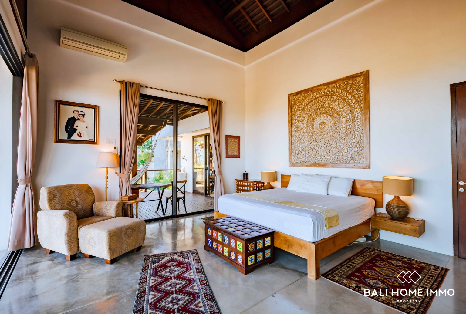Breathtaking Ocean View 4 Bedroom Villa for Sale Freehold and Leasehold in Ungasan view 19