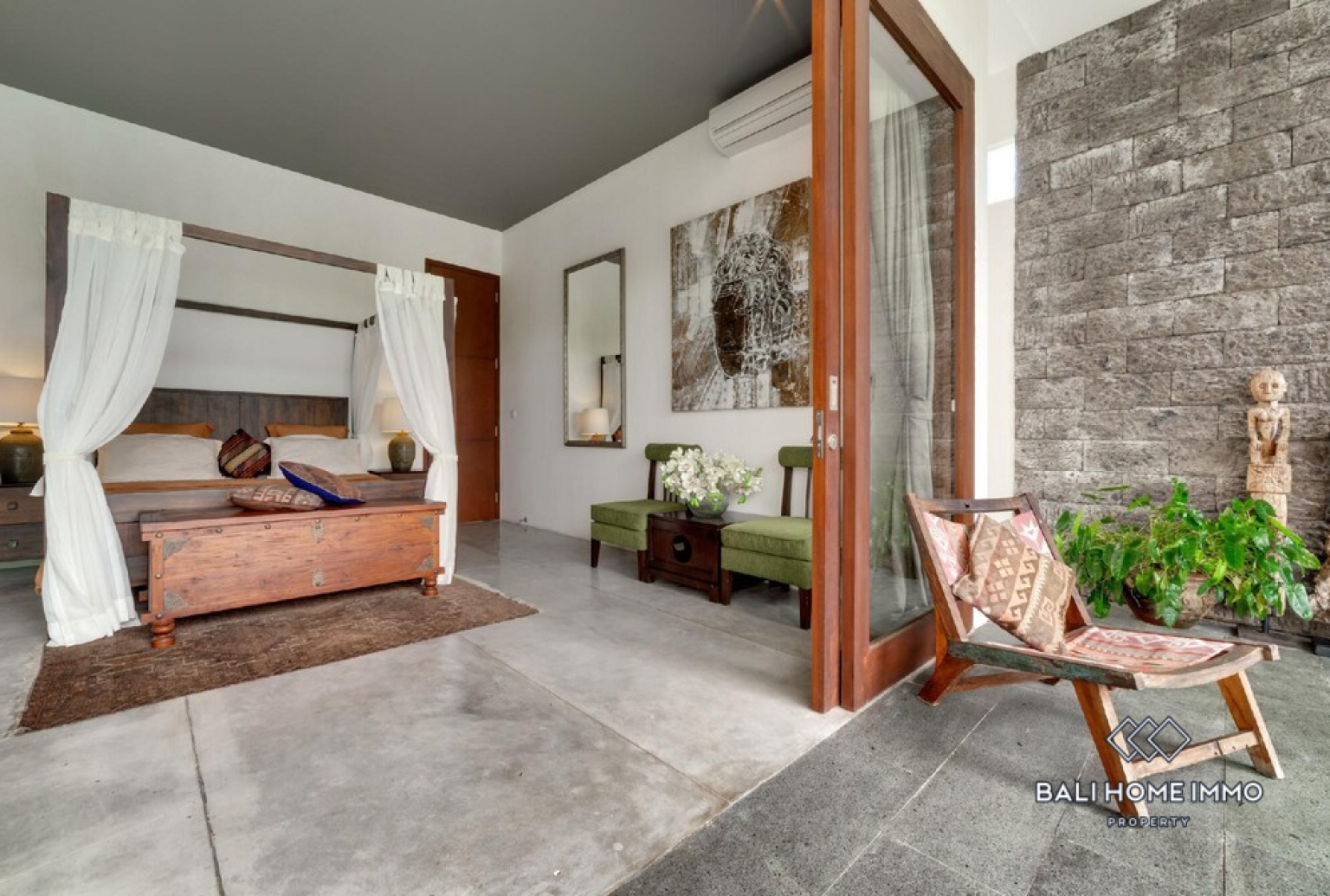 Breathtaking Ocean View 3 Bedroom Villa for Sale Freehold and Leasehold in Ungasan view 17