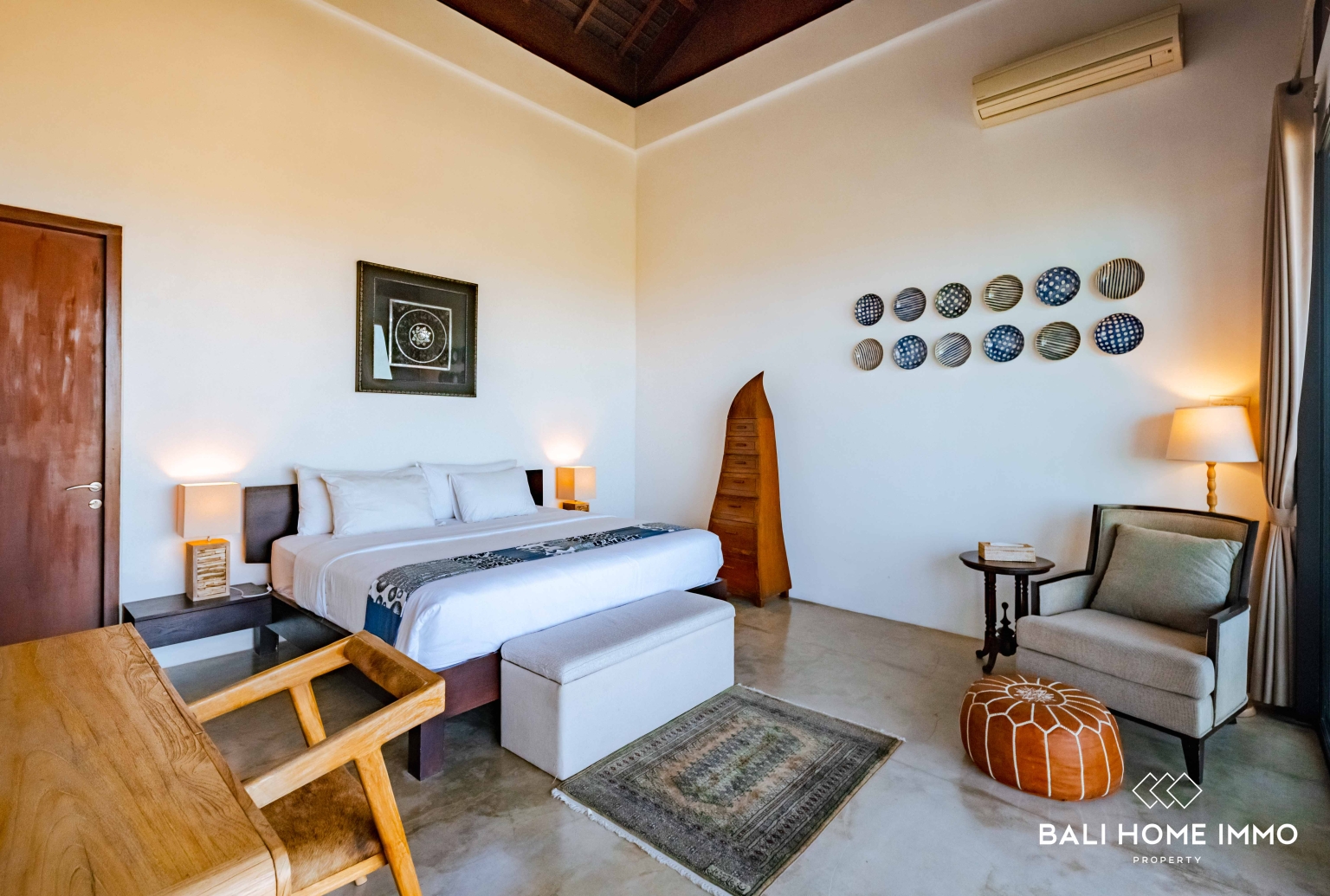 Breathtaking Ocean View 4 Bedroom Villa for Sale Freehold and Leasehold in Ungasan view 24