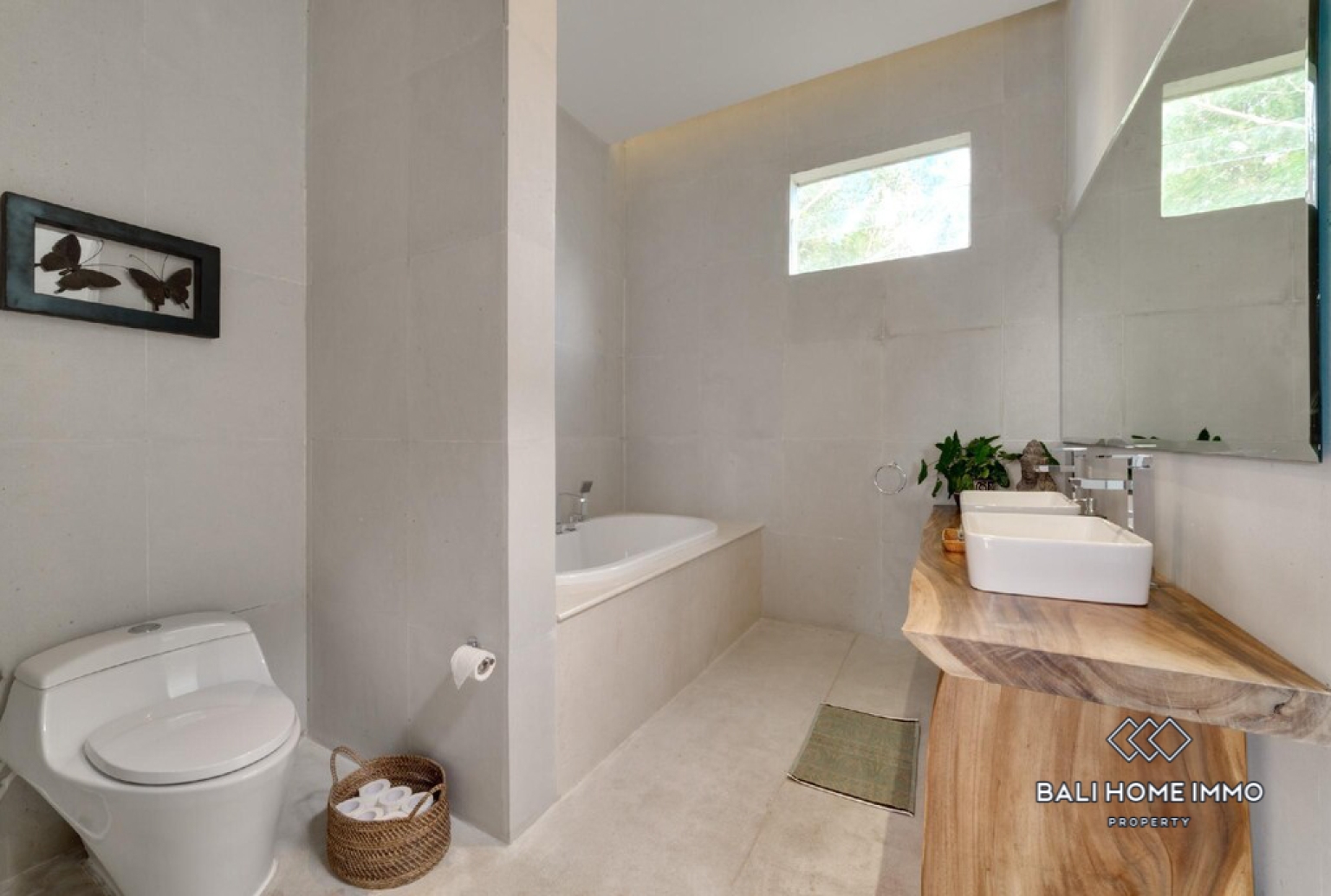 Breathtaking Ocean View 3 Bedroom Villa for Sale Freehold and Leasehold in Ungasan view 24
