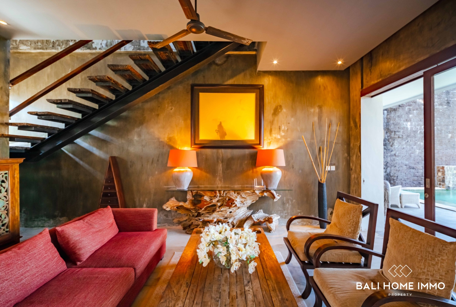 Breathtaking Ocean View 4 Bedroom Villa for Sale Freehold and Leasehold in Ungasan view 6