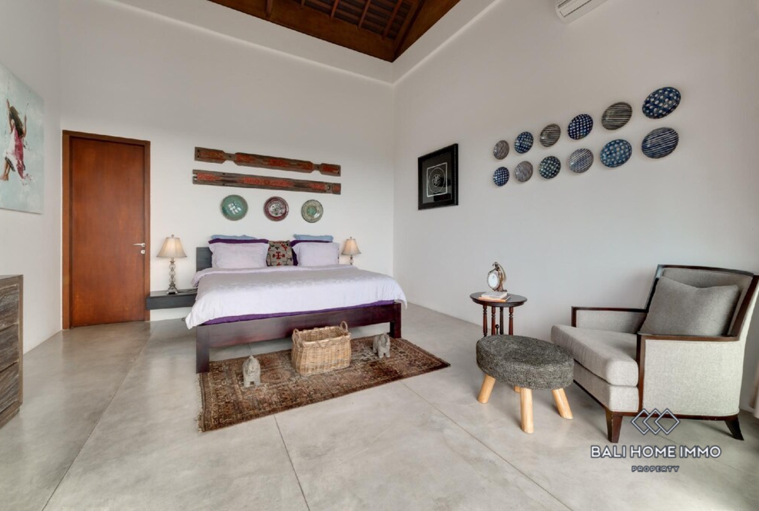 Breathtaking Ocean View 3 Bedroom Villa for Sale Freehold and Leasehold in Ungasan view 19