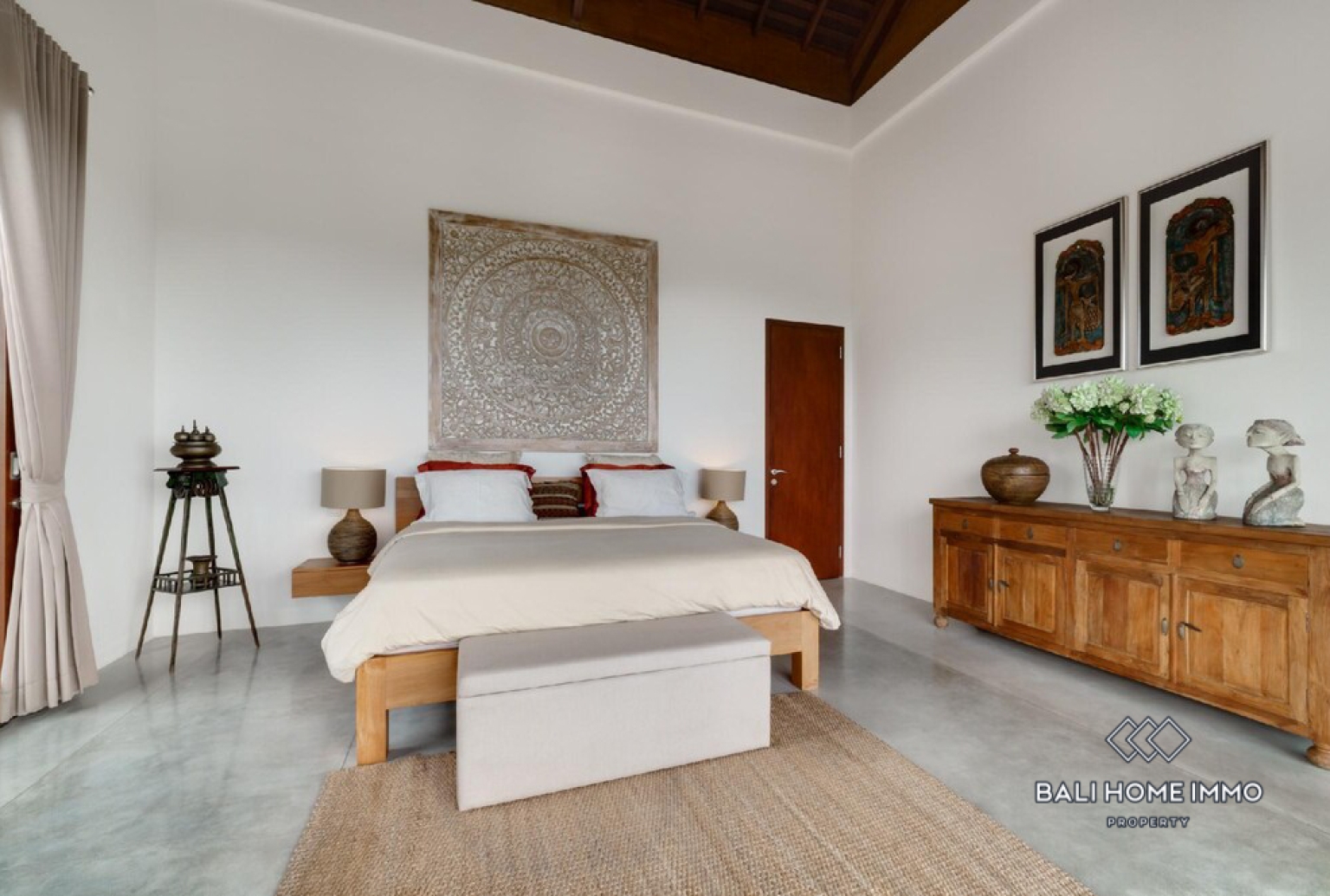 Breathtaking Ocean View 3 Bedroom Villa for Sale Freehold and Leasehold in Ungasan view 14