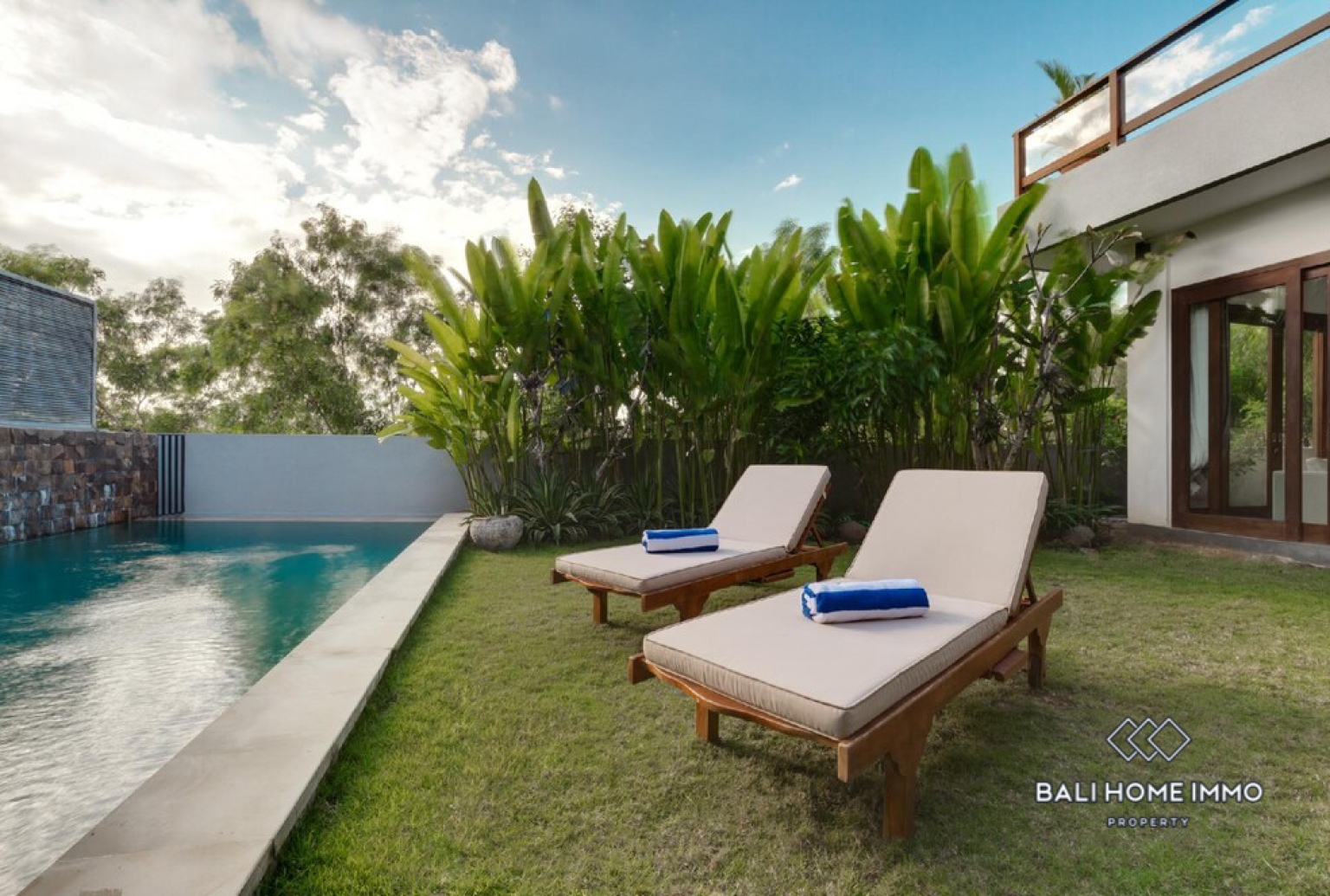 Breathtaking Ocean View 3 Bedroom Villa for Sale Freehold and Leasehold in Ungasan view 26