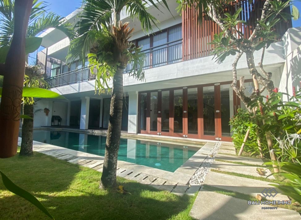 Villa - Rent - Captivating 3 Bedroom Villa For Monthly Rental In Bali ...