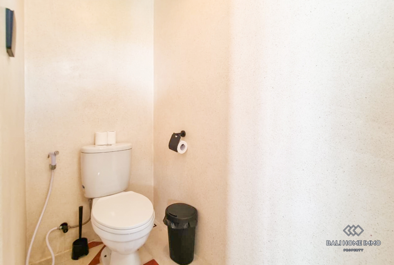 Charming 1 Bedroom Apartment for Monthly Rental in Bali Canggu Berawa view 17