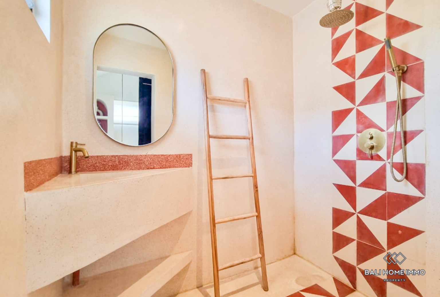 Charming 1 Bedroom Apartment for Monthly Rental in Bali Canggu Berawa view 16
