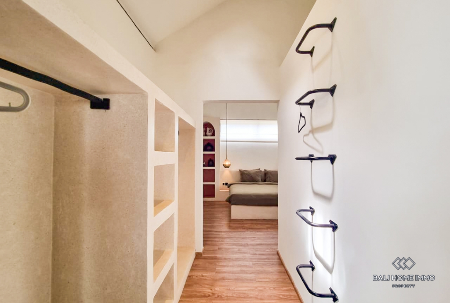 Charming 1 Bedroom Apartment for Monthly Rental in Bali Canggu Berawa view 15