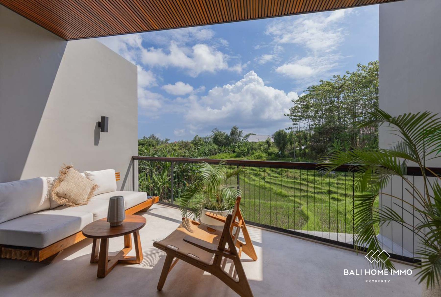 Charming 1 bedroom Apartment for sale and rental in Canggu Bali view 14