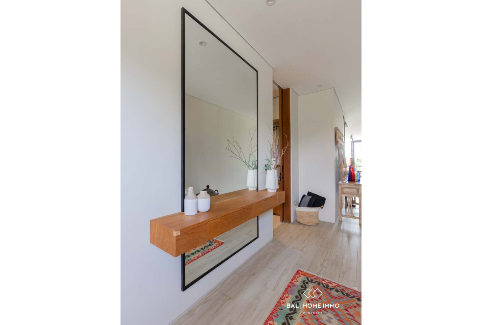 Charming 1 bedroom Apartment for sale and rental in Canggu Bali view 6