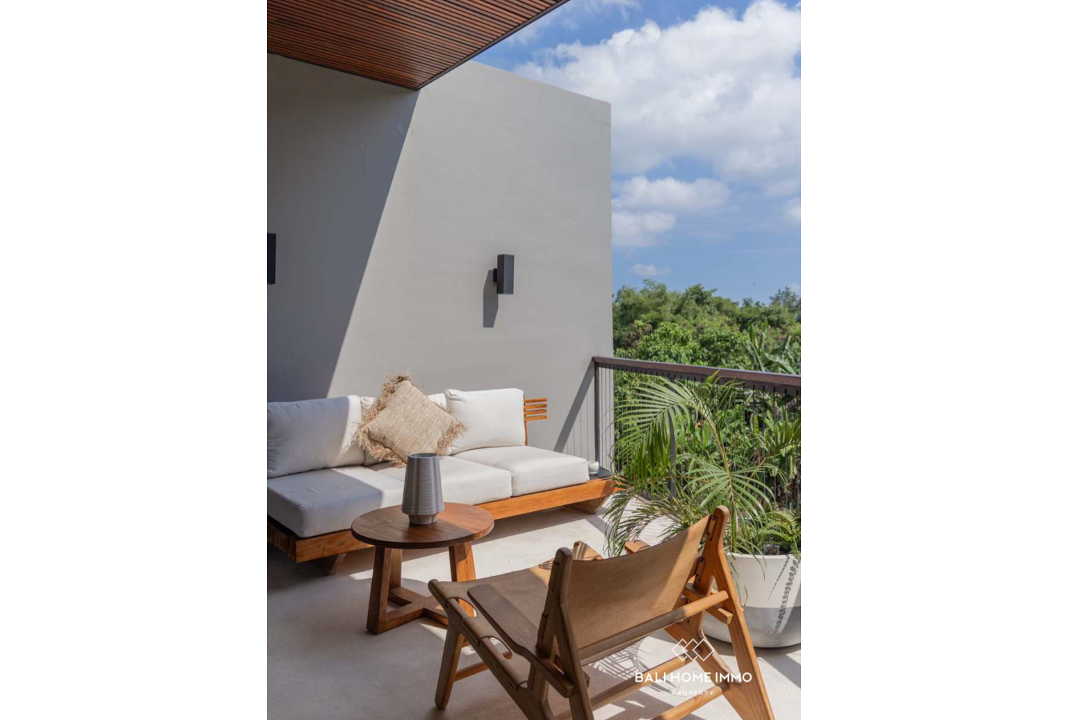 Charming 1 bedroom Apartment for sale and rental in Canggu Bali view 13