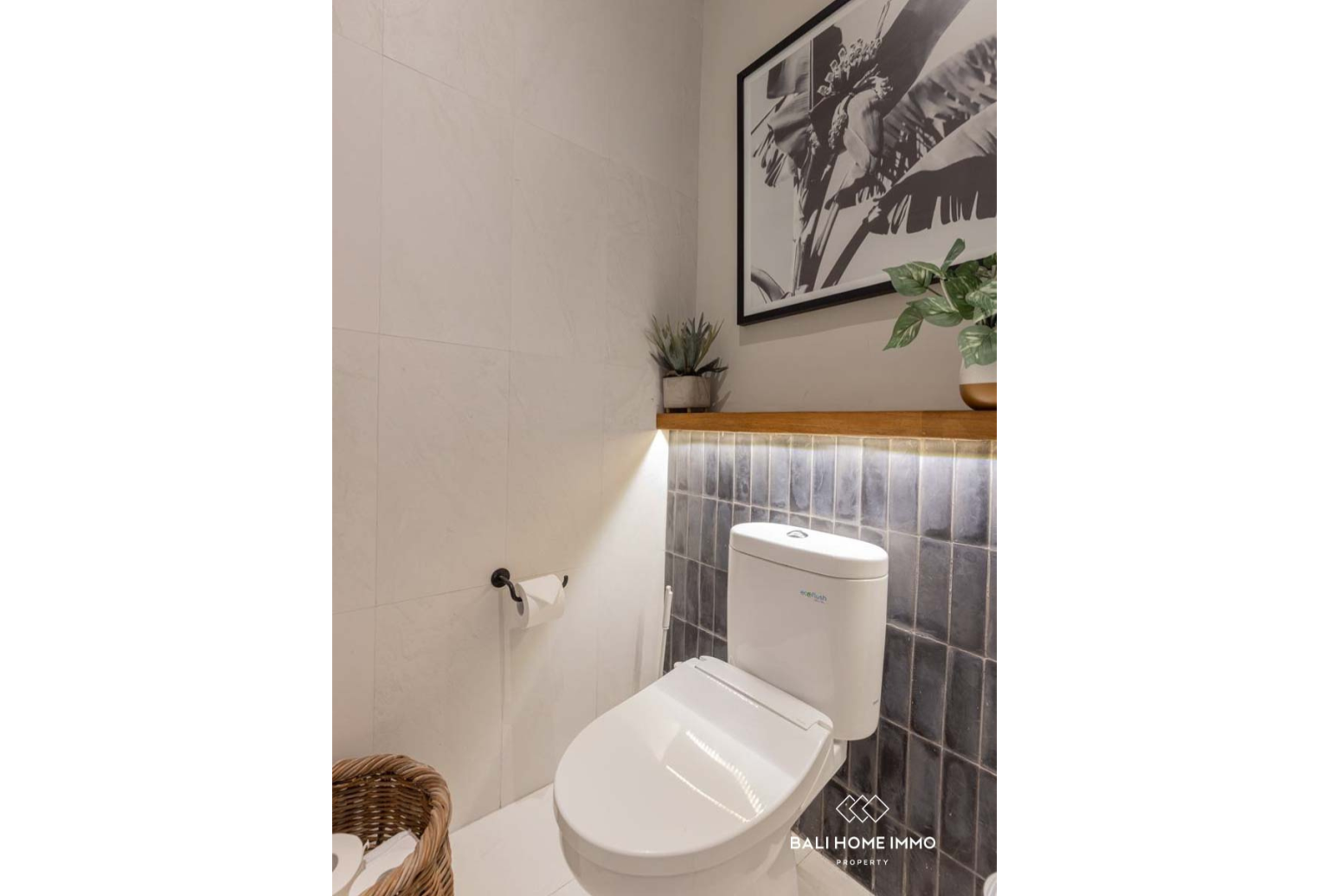 Charming 1 bedroom Apartment for sale and rental in Canggu Bali view 12