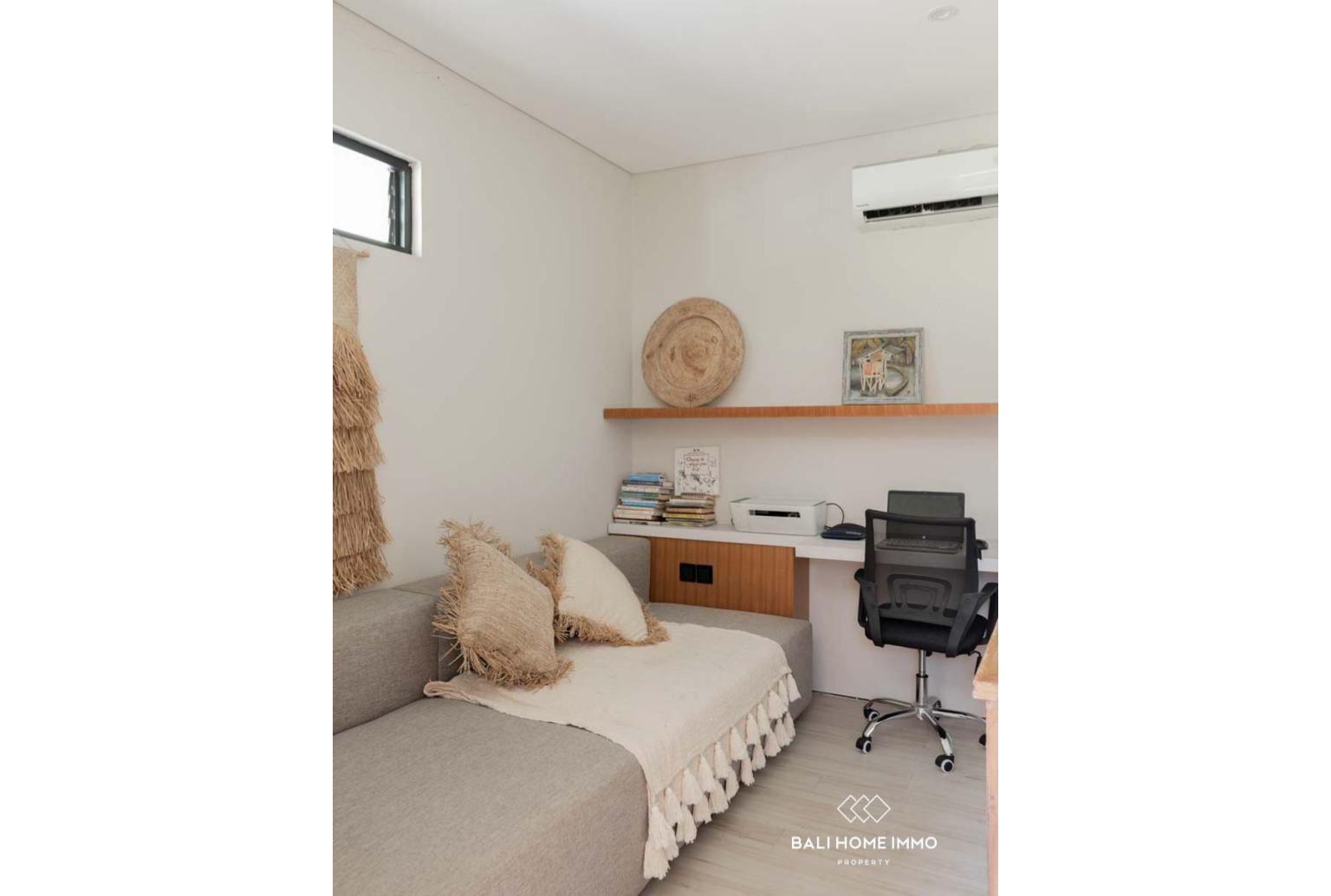Charming 1 bedroom Apartment for sale and rental in Canggu Bali view 7