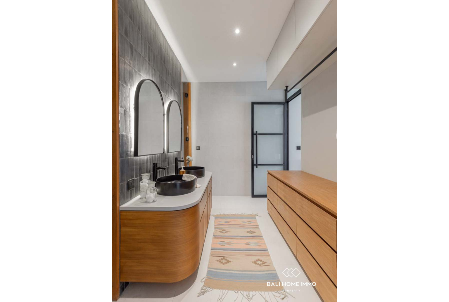 Charming 1 bedroom Apartment for sale and rental in Canggu Bali view 10