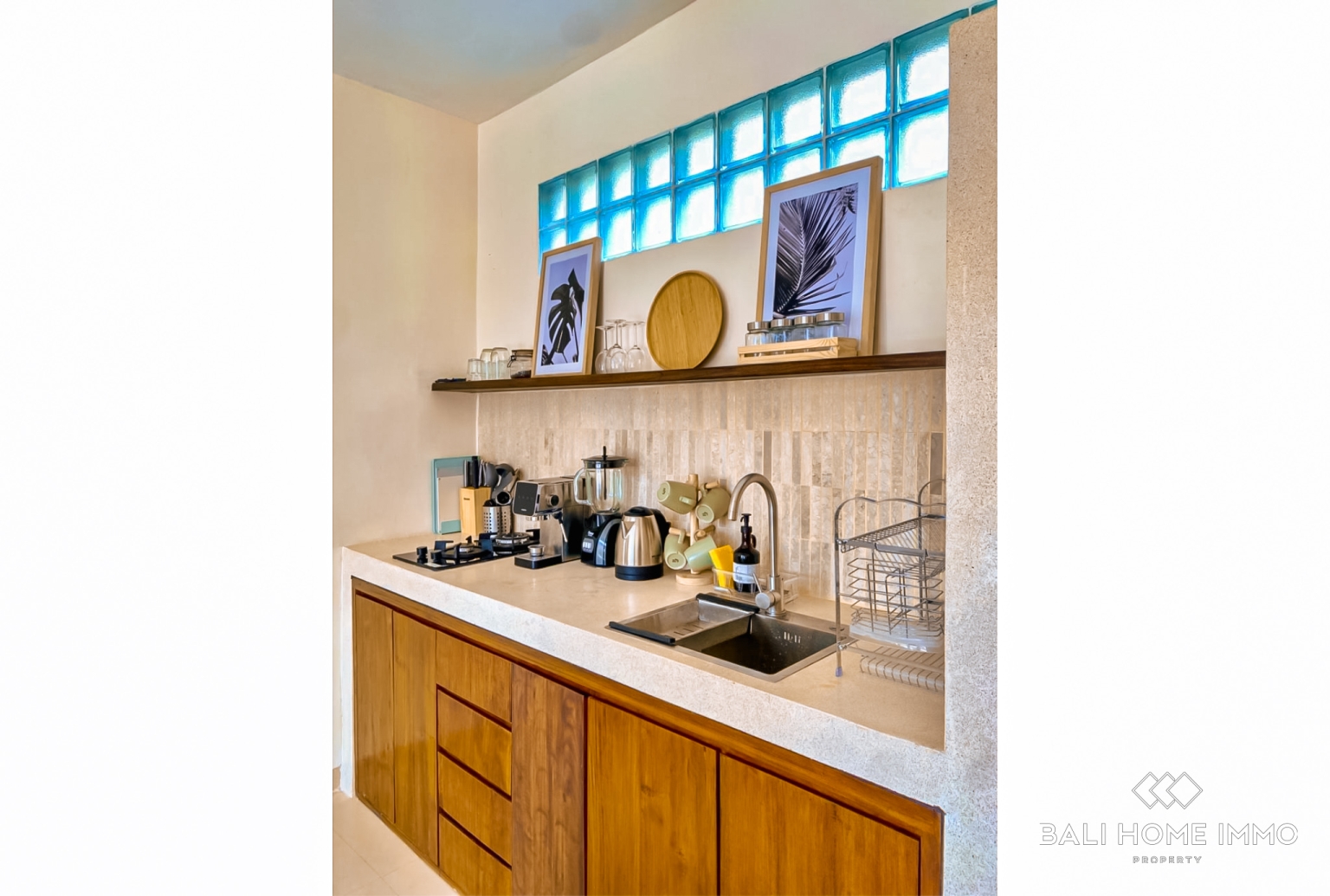 Charming 1-Bedroom Apartment for Sale Leasehold in Ungasan view 7