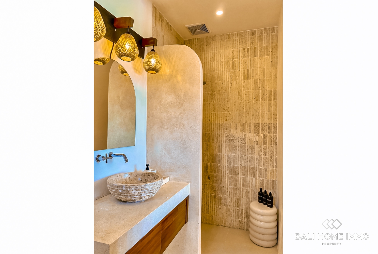 Charming 1-Bedroom Apartment for Sale Leasehold in Ungasan view 12